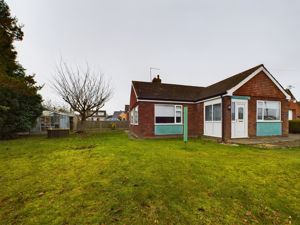 Main elevation- click for photo gallery